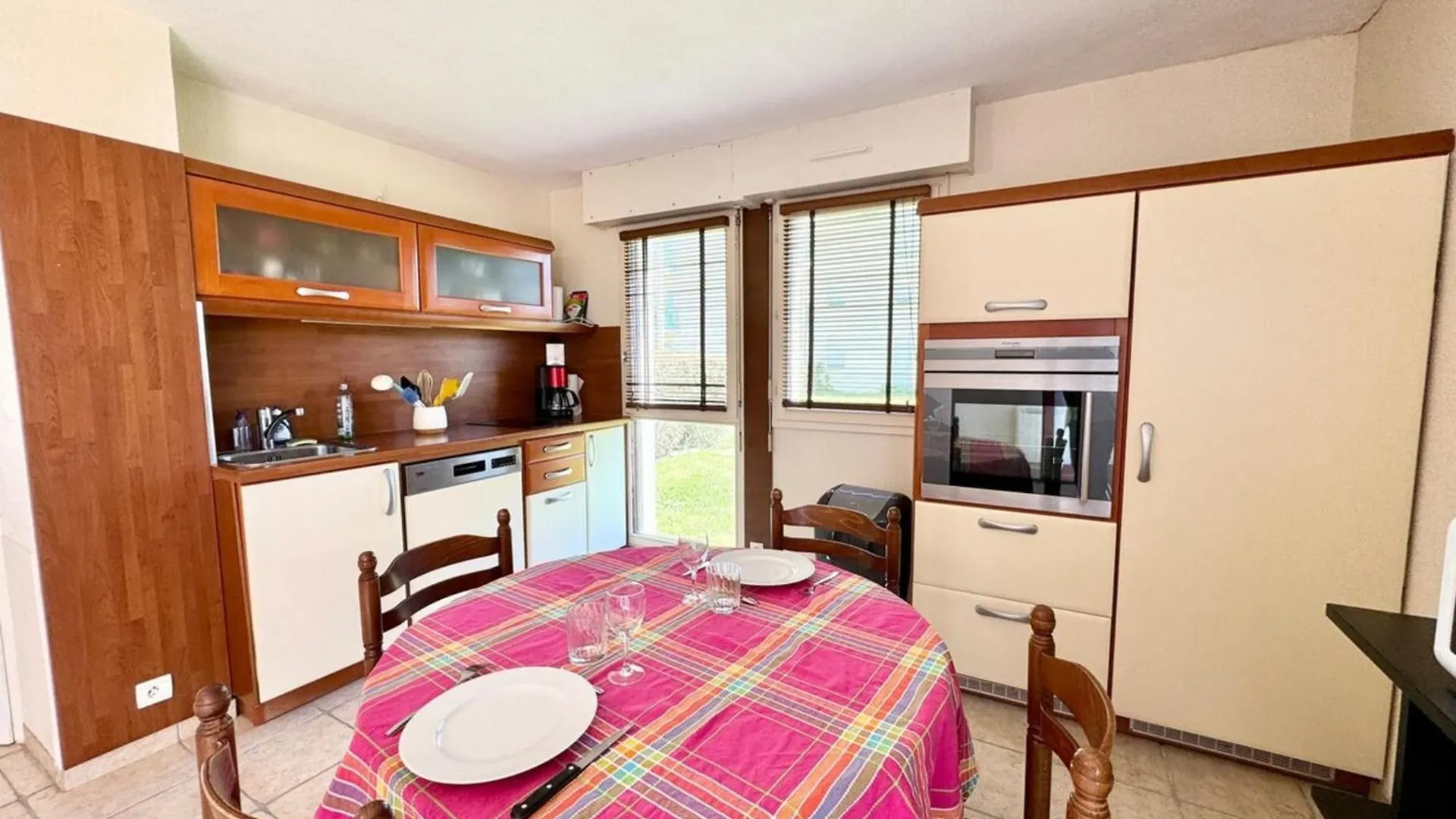 Joli Appartement Cosy Terrasse Face A La Mer Ploemeur
